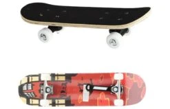 Alert Outdoor Skateboard 79CM
