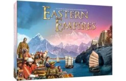 999 Games Eastern Empires