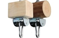 Marathon Haak Doorsteek Montage Ronde / Vierkante Balk 8 Marathon Haak Doorsteek Montage Ronde / Vierkante Balk -Buitenspeelgoed Winkel 550x483