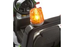 Rolly Toys Zwaailicht Oranje -Buitenspeelgoed Winkel 550x550 1