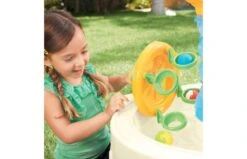 Little Tikes Watertafel Spiral 18 Little Tikes Watertafel Spiral -Buitenspeelgoed Winkel 550x550 1