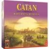 999 Games Catan Uitbreiding Kooplieden & Barbaren