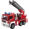 Bruder 2771 MAN Brandweerwagen Met Ladder En Waterpomp -Buitenspeelgoed Winkel 550x605