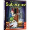 999 Games Saboteur De Uitbreiding -Buitenspeelgoed Winkel 550x719