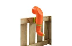 Periscoop 'star' - Oranje/limoen Groen -Buitenspeelgoed Winkel 552.010.007.002 3