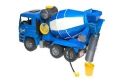 Bruder 2744 MAN Betonwagen -Buitenspeelgoed Winkel 55e2c69c7eb490db2a46b555a36ea0a61d44c938f361955a66dcc6c9b1fc1ea2