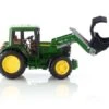 Bruder 2052 John Deere 6920 Met Voorlader -Buitenspeelgoed Winkel 562972349