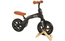 Volare Q-Play Tech 10 Inch Loopfiets Zwart -Buitenspeelgoed Winkel 5648164f2be3ab68feeab0fbbfa72074274185a0c1ae8bf8d92db412ecc1e2df