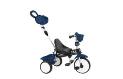 Volare Q-Play Driewieler Comfort 4 In 1 Driewieler -Buitenspeelgoed Winkel 5660ed9413bb17183be46af87d554cc1c6500a869f2302975c8639058651f409