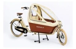 Bakfiets.nl CargoBike Cruiser Long Bakfiets -Buitenspeelgoed Winkel 569f9d1b4d6cb5349cec7ceb0783bf0df54d755387e370883de6a604ad5eefae