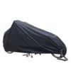 Bakfiets.nl All-over Cover Cargobike Long Zwart -Buitenspeelgoed Winkel 56a4a9f12d21ff12a64211272564d8d1574e3a512e6168fb2b279605909fe3bd