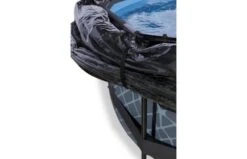 EXIT Zwembad ø300x76cm Met Overkapping En Filterpomp 14 EXIT Zwembad ø300x76cm Met Overkapping En Filterpomp -Buitenspeelgoed Winkel 56c07447846ffa62c09465445f7199571e75ea508d126e248b63e75b8397e519