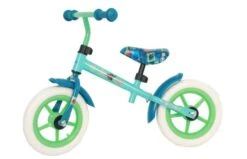 Volare 12 Inch Loopfiets Mint Groen -Buitenspeelgoed Winkel 57474305a568ac36a07f76d5d4cc617f3fffecaa9ee70f8610d21f294d4e115e