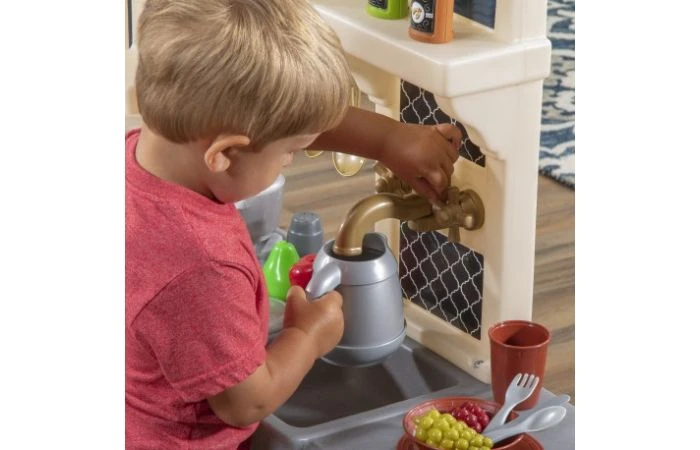 Step2 Classic Kitchen 9 Step2 Classic Kitchen - Afbeelding 7