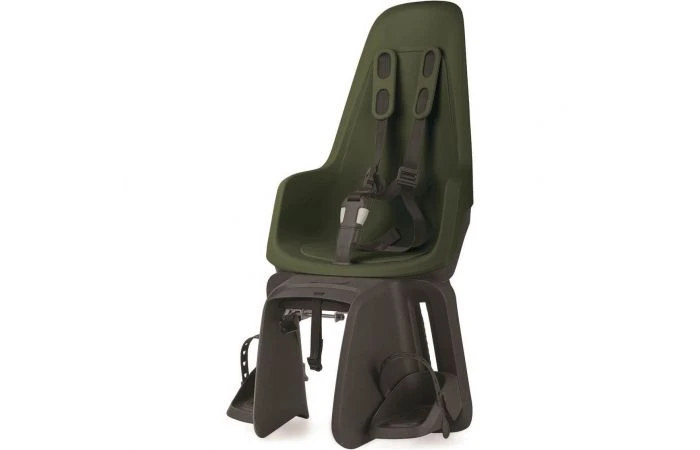 Bobike One Maxi Achterzitje In Diverse Kleuren 8 Bobike One Maxi Achterzitje In Diverse Kleuren - Afbeelding 6