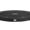 Salta Inground Premium Trampoline Zwart (o 251 Cm)