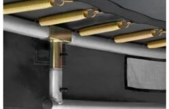 Salta Inground Premium Trampoline Zwart (o 251 Cm) -Buitenspeelgoed Winkel 5831a 5832a 5833a 5834a 5835a v4