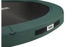 Salta Inground Premium Trampoline Groen (o 251 Cm) -Buitenspeelgoed Winkel 5831g 5832g 5833g 5834g 5835g v3