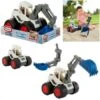 LITTLE TIKES Dirt Digger 2 In 1 Excavator