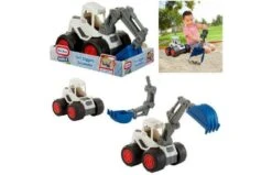 LITTLE TIKES Dirt Digger 2 In 1 Excavator