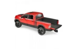 Bruder 2501 RAM 25 Power Wagon Met Paardenaanhanger En 1 Paard -Buitenspeelgoed Winkel 5891cf02e0774c70d31878c1c7d748e6ce37908657a093a251d02c8685673ea9