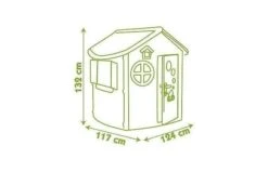 Speelhuis Smoby Jura Lodge 2022 -Buitenspeelgoed Winkel 58b4772fdfe56dd1ad87a20481b271fabc3b0d3e91803c7b2a5de2e9d788d651