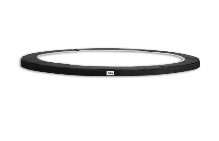 Salta Combo Trampoline Beschermrand Zwart (o 251 Cm) 5 Salta Combo Trampoline Beschermrand Zwart (o 251 Cm) - Afbeelding 3