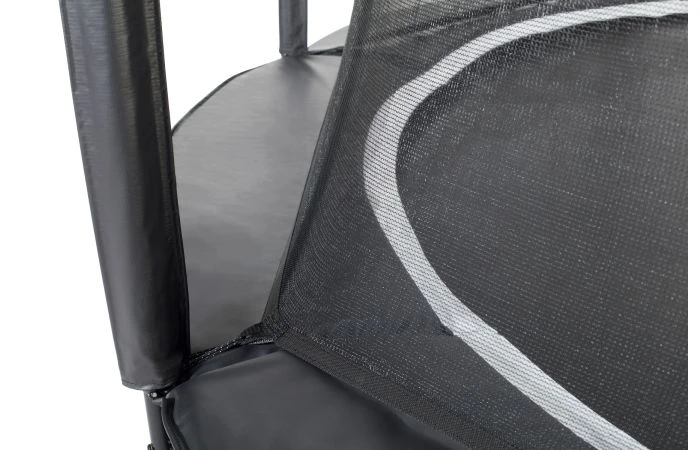 Salta Inground Trampoline Veiligheidsnet - 251cm 4 Salta Inground Trampoline Veiligheidsnet - 251cm - Afbeelding 2