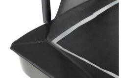 Salta Inground Trampoline Veiligheidsnet - 366x244cm -Buitenspeelgoed Winkel 5926 v2 2