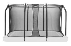 Salta Inground Trampoline Veiligheidsnet - 305x214cm
