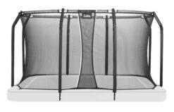Salta Inground Trampoline Veiligheidsnet - 366x244cm