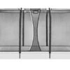Salta Inground Trampoline Veiligheidsnet - 396x244cm -Buitenspeelgoed Winkel 5929 v1
