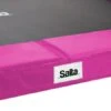 Salta Combo Trampoline Beschermrand Rechthoekig 214x305 Roze 2 Salta Combo Trampoline Beschermrand Rechthoekig 214x305 Roze -Buitenspeelgoed Winkel 597p 598p v3