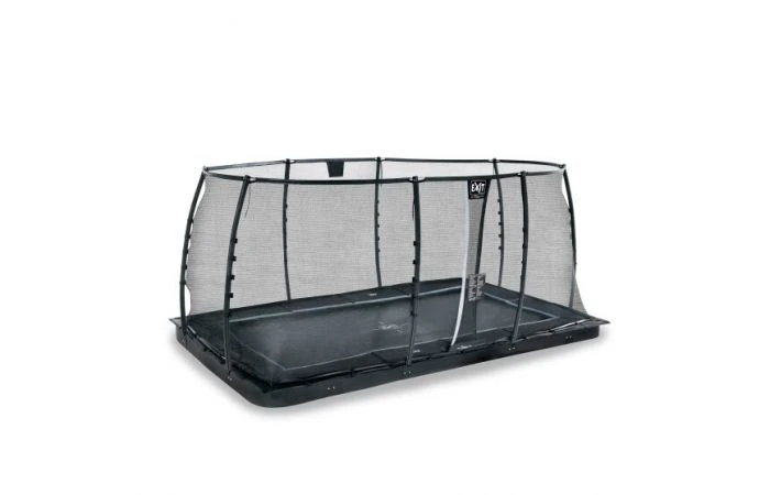 EXIT Dynamic Groundlevel 244x427 Zwart 7 EXIT Dynamic Groundlevel 244x427 Zwart - Afbeelding 5