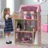 KidKraft Ava Poppenhuis -Buitenspeelgoed Winkel 5a5dec875f91803d615674870ca4acb4c401f6e1edd6342ebd310b91c4717cc0
