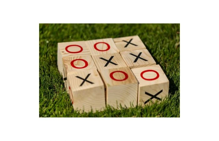 Outdoor Play Boter, Kaas En Eieren 5 Outdoor Play Boter, Kaas En Eieren - Afbeelding 3