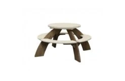 Axi Picknicktafel Orion