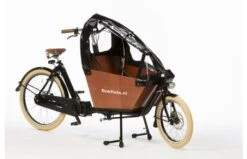 Bakfiets.nl CargoBike Classic Short Steps Elektrische Bakfiets -Buitenspeelgoed Winkel 5ada1a3c97efee879f29a3193ccbe917e86d5503822a0f580dc7d0bccf47ca11
