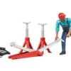 Bruder 62100 Monteur En Accessoires 1 Bruder 62100 Monteur En Accessoires -Buitenspeelgoed Winkel 5b276ed1c0d53a8b491ba406aa7bda90a27f932c2e7ada117af6123294fbda44