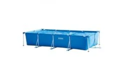 Intex Frame Pool Opzetzwembad 450x220x84cm