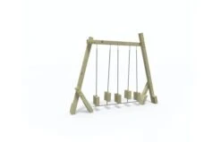 White Rhino Speeltoestel Jungle