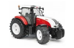 Bruder 3090 Steyr CVT 6230 Tractor