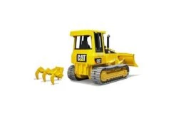 Bruder 2443 Caterpillar Shovel Met Rupsbanden -Buitenspeelgoed Winkel 5bac47f949ad980de963a588765ca863f2453208551fd140b2a000612ab58420