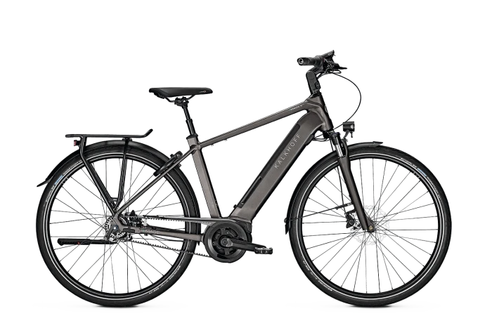 Kalkhoff Image 5.B Belt 3 Kalkhoff Image 5.B Belt