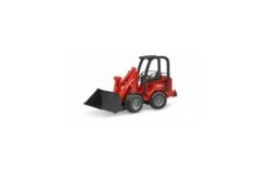 Bruder 2190 Schaffer Compacte Lader -Buitenspeelgoed Winkel 5cf8fddeefd207e0fd1fd41110eda966644c892398d3dff683596a3b063e87b7