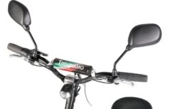 Trendiamo Endurance E-Step (45 Km/u) Lithiumaccu 18 Trendiamo Endurance E-Step (45 Km/u) Lithiumaccu -Buitenspeelgoed Winkel 5d23d5f0caad37b379afdacca6ba7ac0e3896e442850a31dd048aa300da7d460