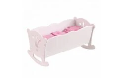 KidKraft Poppenwiegje -Buitenspeelgoed Winkel 5d4d8050f193ce7230f9b086cadf7e41a2b08a280f9078a29ed27103baedacd1