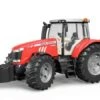 Bruder 3046 Massey Ferguson 7624 Tractor -Buitenspeelgoed Winkel 5d9b77c798e3c12218ff9d91074cd00cc49fe92dbb4a369bf0dfb728f6fd21a0
