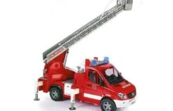 Bruder 2532 Mercedes Benz Sprinter Brandweerauto -Buitenspeelgoed Winkel 5df077a82c1fdffeed3e24ec91df5359433e39a18aa80b0c05b1e20be49d3be7