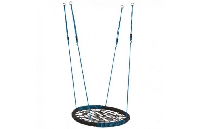 Axi Nestschommel Ovaal Los 4 Axi Nestschommel Ovaal Los - Afbeelding 2